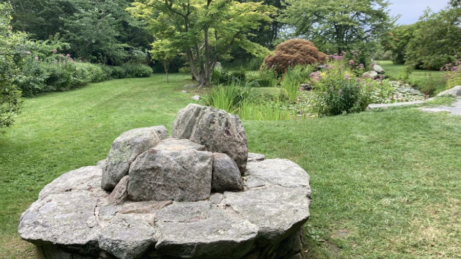 Lasting Landscapes by Carol